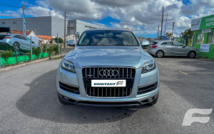 Frotant-stand-auto-audi-q7-3-0-tdi-usado